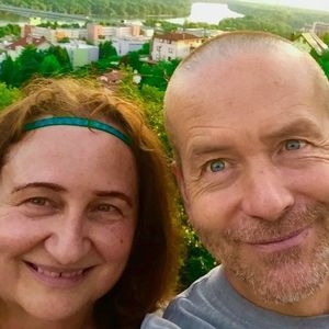 Meet your Posher, Joanna